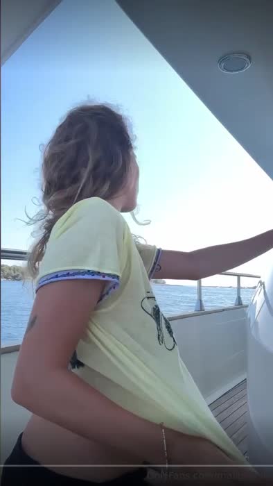 Anna Malygon Instagram Videos - Maligoshik Tiktok Nude Tease