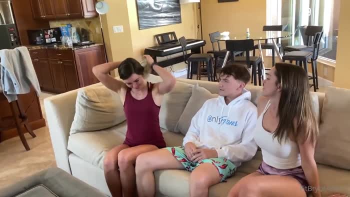 Bryce Adams Anal Onlyfans Porn - Fitbryceadams Tight Body Videos