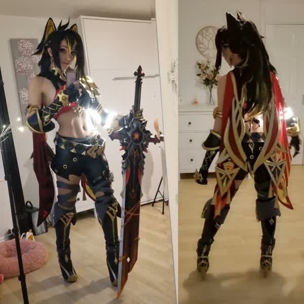 Littlejem Cosplay Nude Photos - Littlejem Patreon Sexy Photos