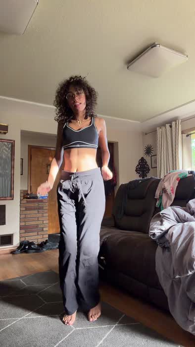 Ttahlula Lightskin Tiktok Baddie - Ttahlula Nude Videos Leaked